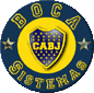 Atletico Boca Juniors(Argentina)