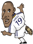 Nicolas Anelka