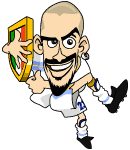 Juan Sebastian Veron