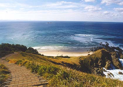 Byron Bay