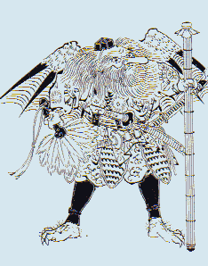 Tengu