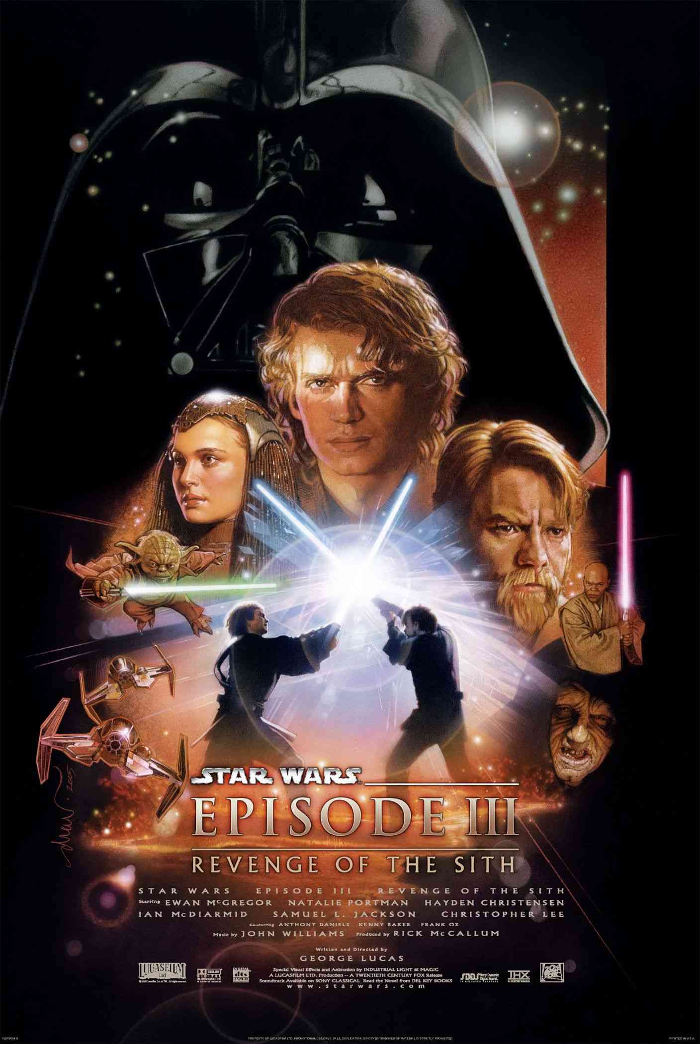 starwars episord3