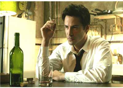 Constantine