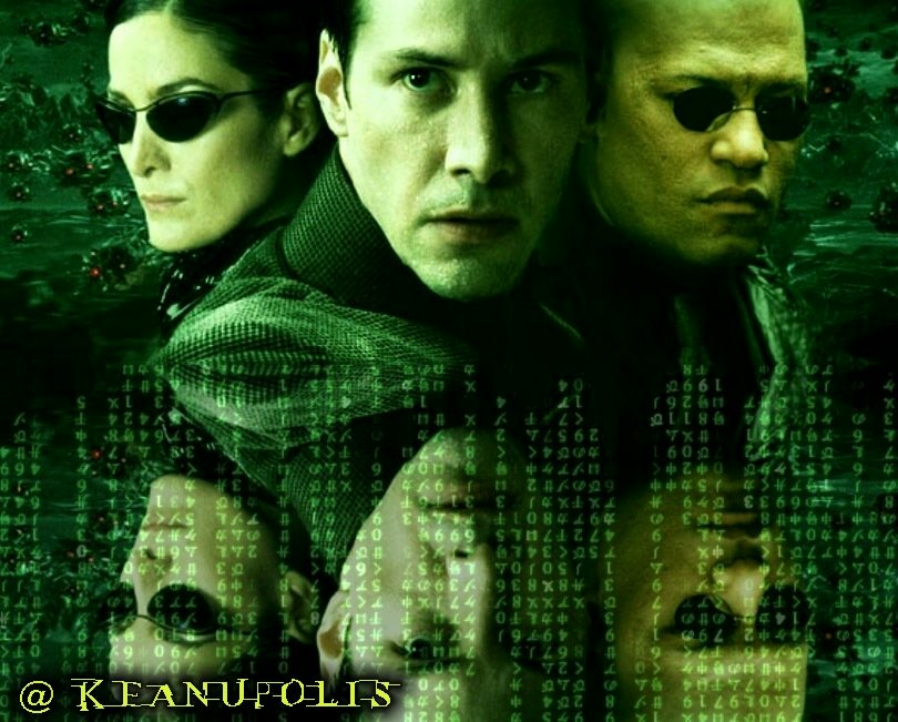 Matrix