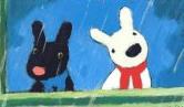 LISA and GASPARD logo