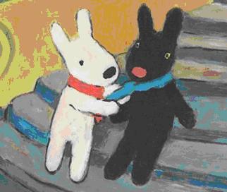 LISA meets GASPARD