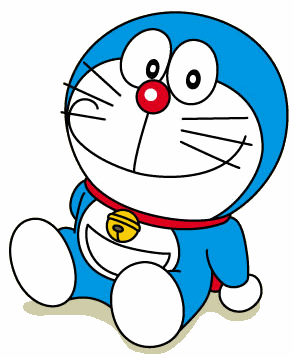 doraemon.bmp(107046 byte)