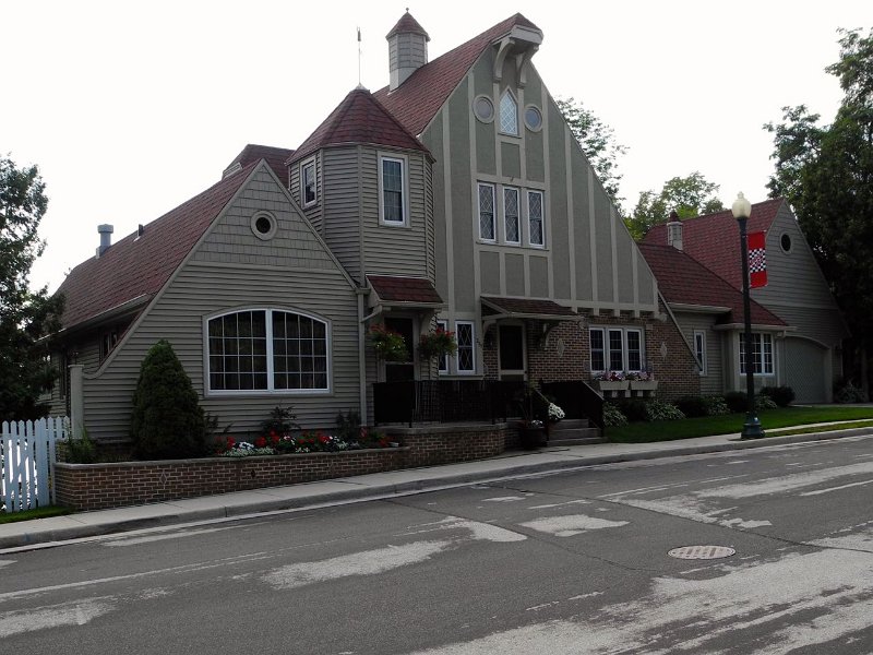 Elkhart Lake 2013 - 1 of 45