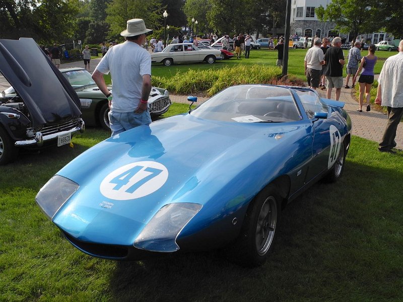 Elkhart Lake 2013 - 10 of 45