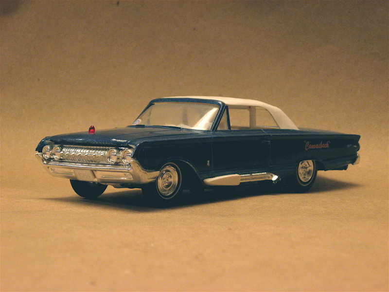 Tony's Models - 111