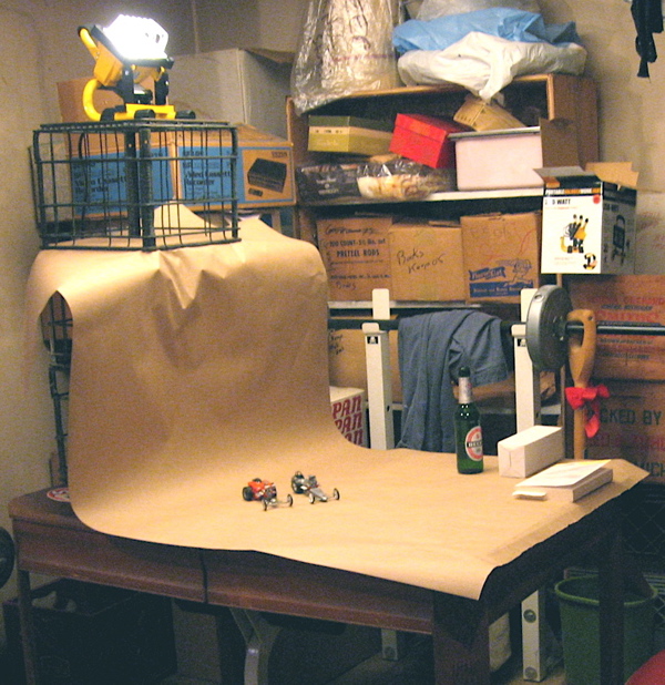 Tony's Models - 123