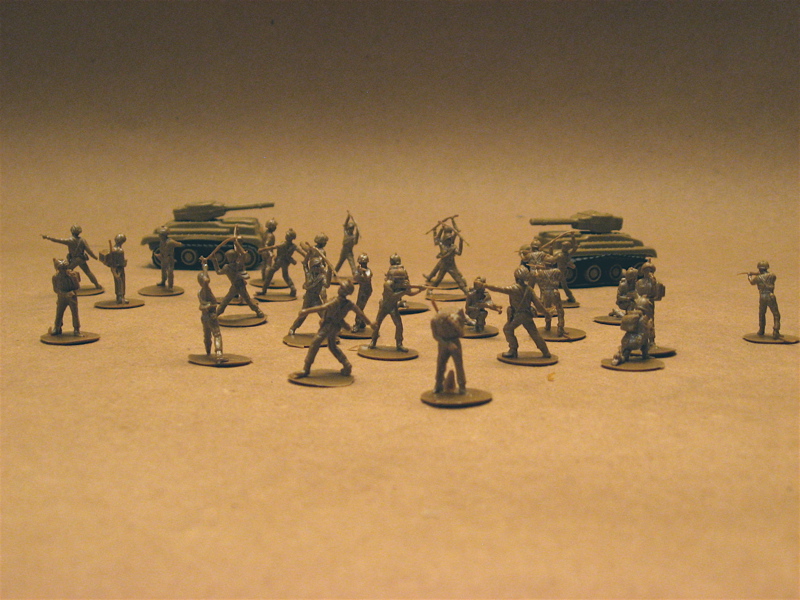 Tony's Models - 080