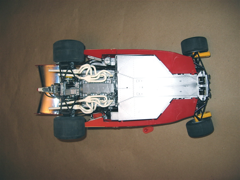 Tony's Models - 017