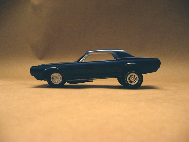 Tony's Models - 018