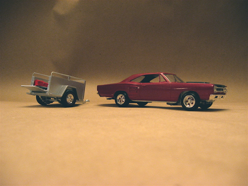 Tony's Models - 020