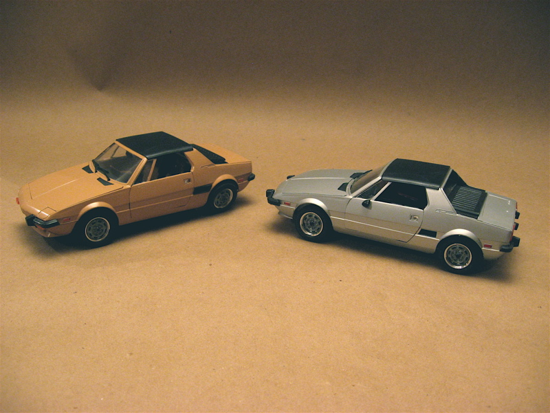 Tony's Models - 009