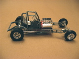 Tony's Models - 001