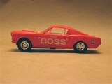 Tony's Models - 105