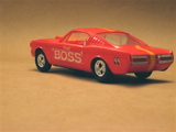 Tony's Models - 106