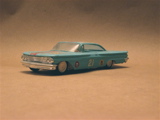 Tony's Models - 107