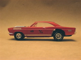 Tony's Models - 108