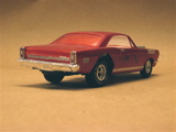 Tony's Models - 109