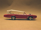 Tony's Models - 112