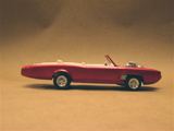 Tony's Models - 113
