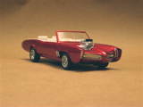 Tony's Models - 114