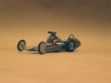 Tony's Models - 116