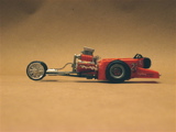 Tony's Models - 118