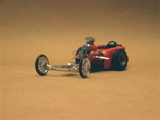 Tony's Models - 119
