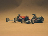 Tony's Models - 122