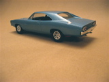 Tony's Models - 003