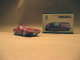 Tony's Models - 021