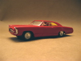Tony's Models - 030