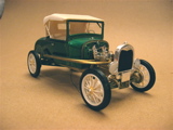 Tony's Models - 005