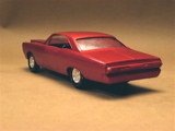 Tony's Models - 050