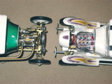 Tony's Models - 007
