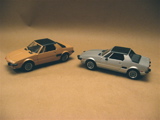 Tony's Models - 009