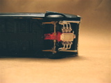 Tony's Models - 102